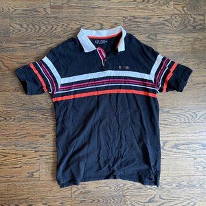 Vintage Coogi Polo - XXL
